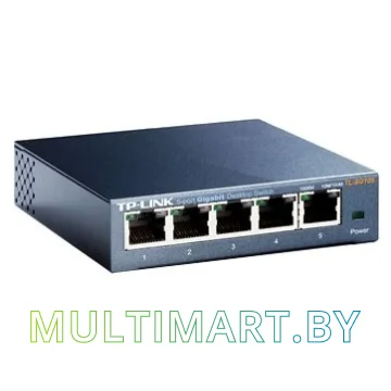 Коммутатор TP-LINK TL-SG105 картинка 2